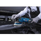 Bosch poliruoklis GPX9-125S